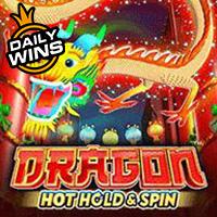 DragonHotHoldandSpin