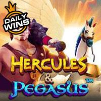 HerculesandPegasus