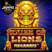 HouseofLionsMegawaysJackpotPlay