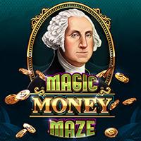 MagicMoneyMaze