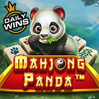 MahjongPanda