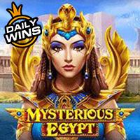 MysteriousEgypt