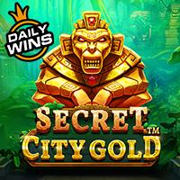 SecretCityGold