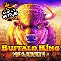 buffalokingmegaways