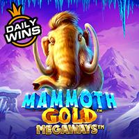 mammothgoldmegaways