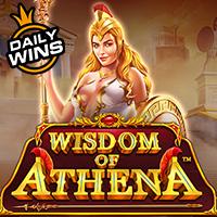 wisdomofathena