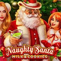 NaughtySanta