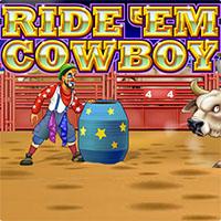 RideEmCowboy