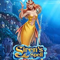 Siren'sSpell