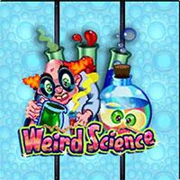 WeirdScience